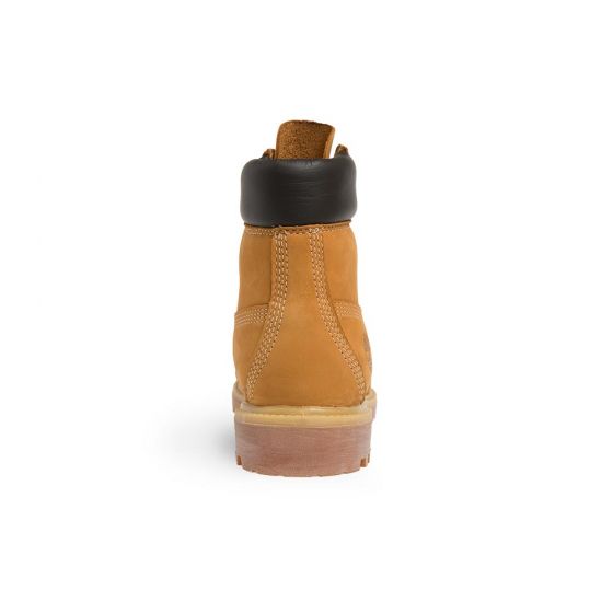 TIMBERLAND | BOTAS PREMIUM DE 6 PULGADAS PARA HOMBRE