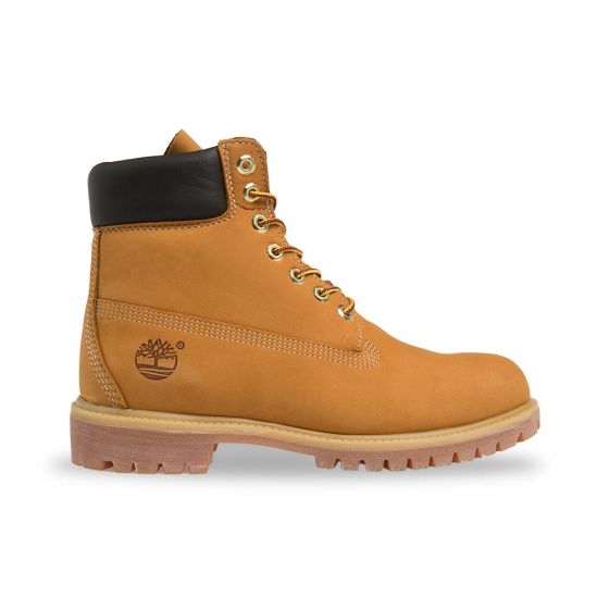 TIMBERLAND | BOTAS PREMIUM DE 6 PULGADAS PARA HOMBRE