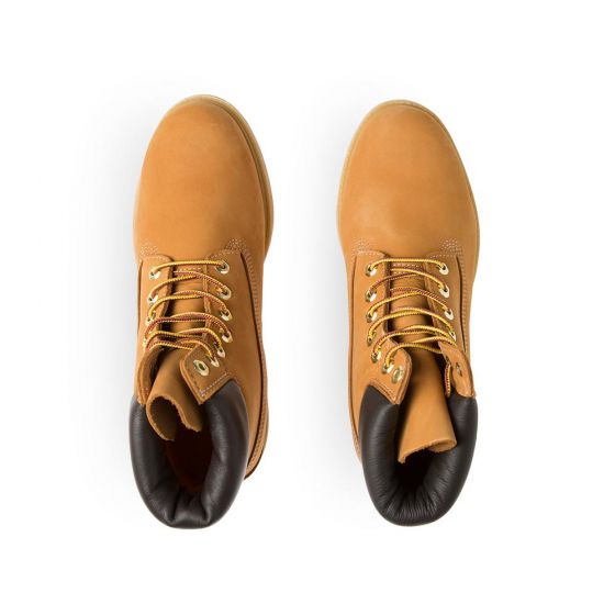 TIMBERLAND | BOTAS PREMIUM DE 6 PULGADAS PARA HOMBRE